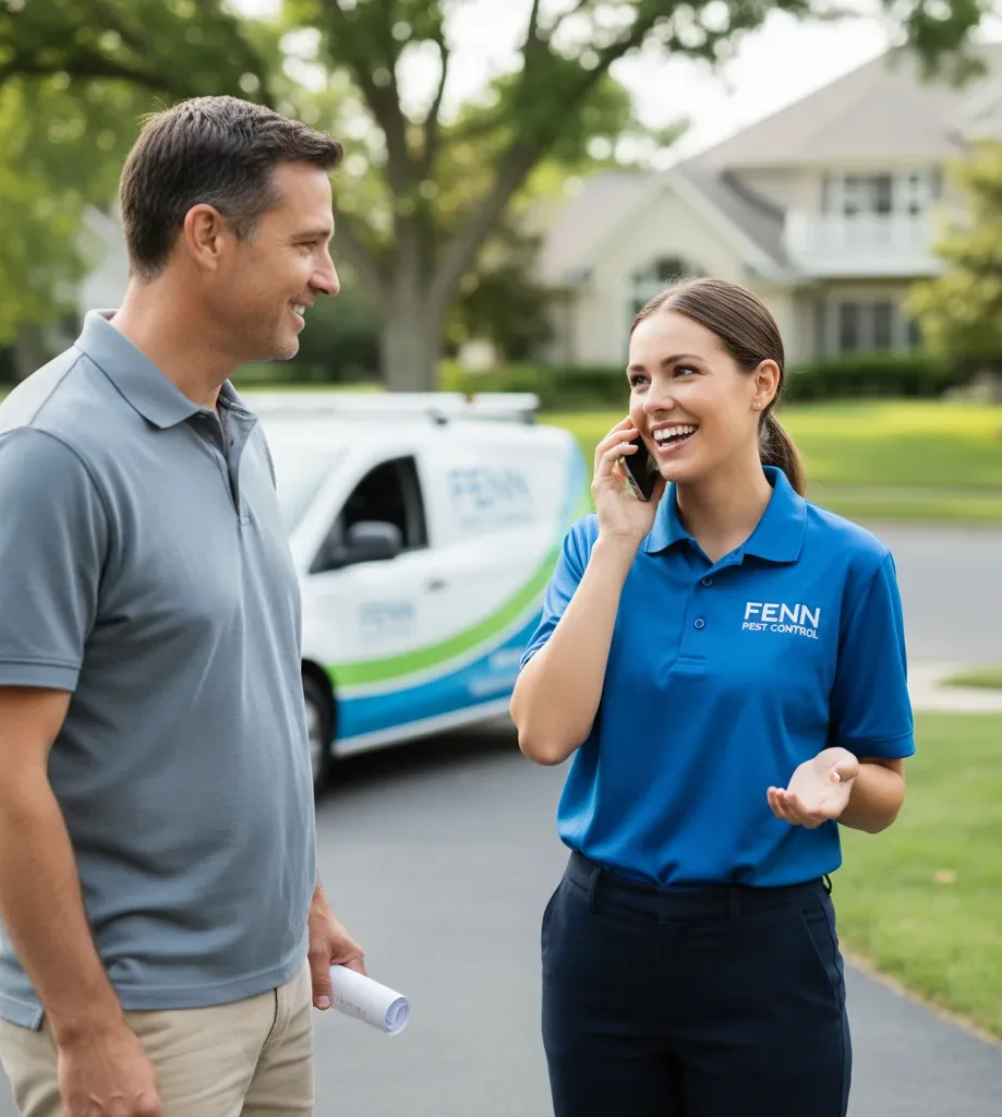 Bed Bug Extermination in Pembroke, ME